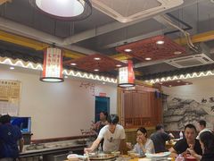 -堂客老火锅(欣阳广场总店)
