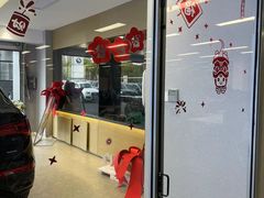 -上海永达奥诚奥迪4S店(申江路店)