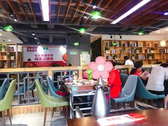 大堂-李想大虾(牡丹路店)