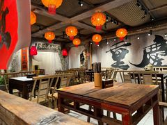 -周小波重庆小面·重庆名小吃(邹容路店)