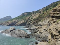 -灵山岛风景区