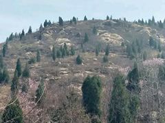 -封龙山风景区
