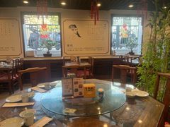 -西江美食舫·江西菜(健德桥店)