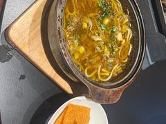 -羊门客在·烤盐池滩羊·川菜