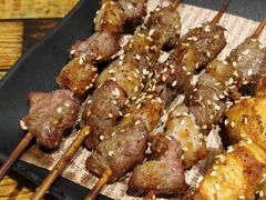 -金谷园饺子·烧烤(人大总店)