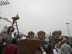 -枫香湖儿童公园