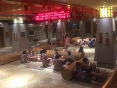 -济州岛汗蒸时代宝石生态热水浴