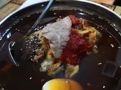 -安家德吉林市朝鲜族大冷面(民康路店)