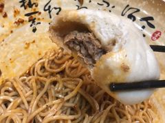 -韩包子(青石桥店)