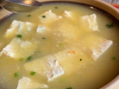 海胆豆腐-新兴园饺子馆(北京百子湾店)