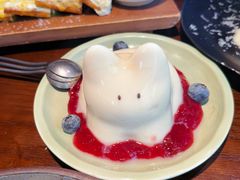 -Fuzzy Bistro 浮几韩餐·茶酒馆