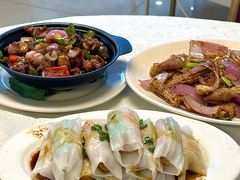 -汇兴源餐馆(小北路店)