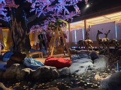 -蓝鲸湾汤泉(包河店)