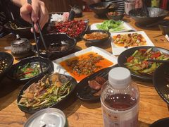 -我的面 川味Bistro(后沙峪店)