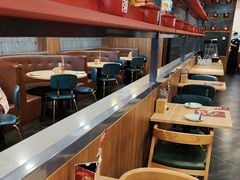 -宏状元现熬粥·京味菜(黄寺大街店)
