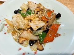 -东京屋(武定路店)