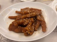 -香云轩·顺德菜(香云纱园林酒店店)