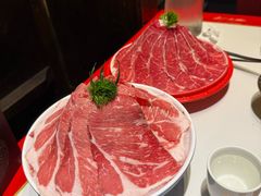 -小龙翻大江文化火锅(太古里店)