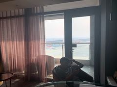 -南京禄口机场雅高铂尔曼大酒店