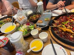 -老板恋上鱼(印象城店)