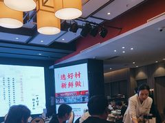 -阿庄新豫菜(航海东路店)