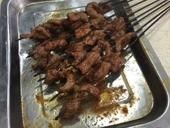 -马相卿特色烤肉面食馆(虎台店)