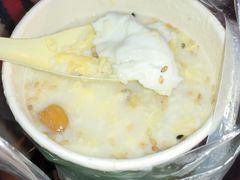 牛奶鸡蛋醪糟-清真老马家国华牛奶鸡蛋醪糟(正宁路店)