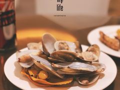 -南宁沃顿国际大酒店-自助餐厅