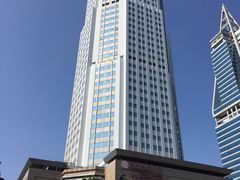 -上海浦东华美达大酒店