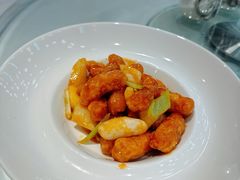 陈村咕咾肉-翠园(北京王府中环店)
