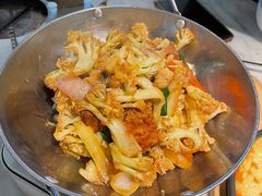 -小菜园新徽菜(无锡宜家荟聚中心店)