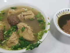 -老磁器口豆汁店(天坛店)