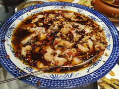-佳兰雅序融合菜(高新店)