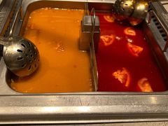 -海底捞火锅(金融街万达店)