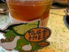 -鸿姐老火锅(疁城新天地店)