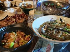 -海市蜃楼花园主题餐厅(石顶店)