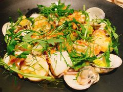 -Mercato莫卡多露台餐厅与酒吧(K11店)