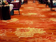 -金满福国际酒店(迎宾大道店)