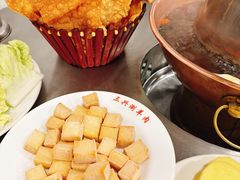 -三兴涮羊肉(荣安大街店)
