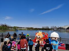 -上海长兴岛郊野公园