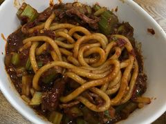 -西粉堂新疆米粉(朝外店)