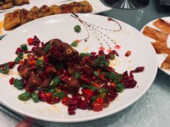 -亢龙太子酒轩(东湖店)