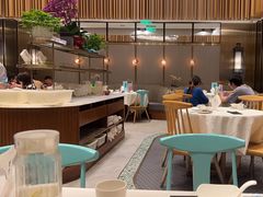 -莆田餐厅PUTIEN(三里屯店)