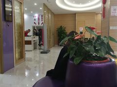-美年大健康体检中心(牡丹园分院)