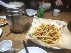 -肖记公安牛肉鱼杂馆· 省级非物质文化遗产(仁和路店)