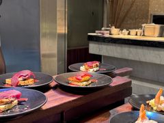-索菲特酒店 · 云尚天际自助餐厅