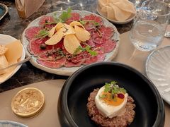 -斯普汇生蚝牛排馆(中骏世界城店)