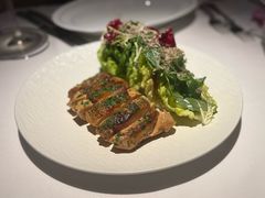 -壳里西餐厅Coquille Seafood Bistro(蒙自路店)