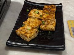 -老街烧烤大排档·地道湖北菜·龙虾馆(汉口火车站店)