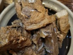 -万和春排骨砂锅米饭(湖北路店)